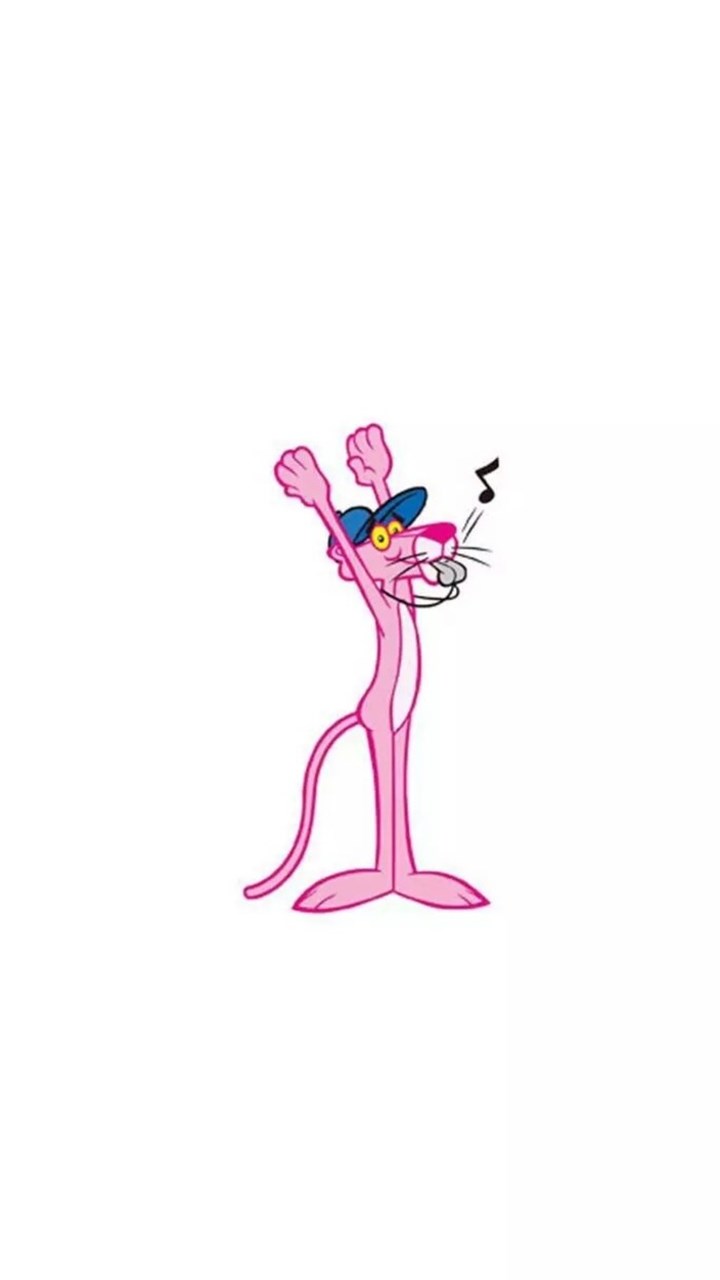 ピンクパンサー Pink Panther スマホ Pcデスクトップ壁紙 画像集 Naver まとめ