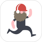 阿甘跑步 for iPhone 2.0.6