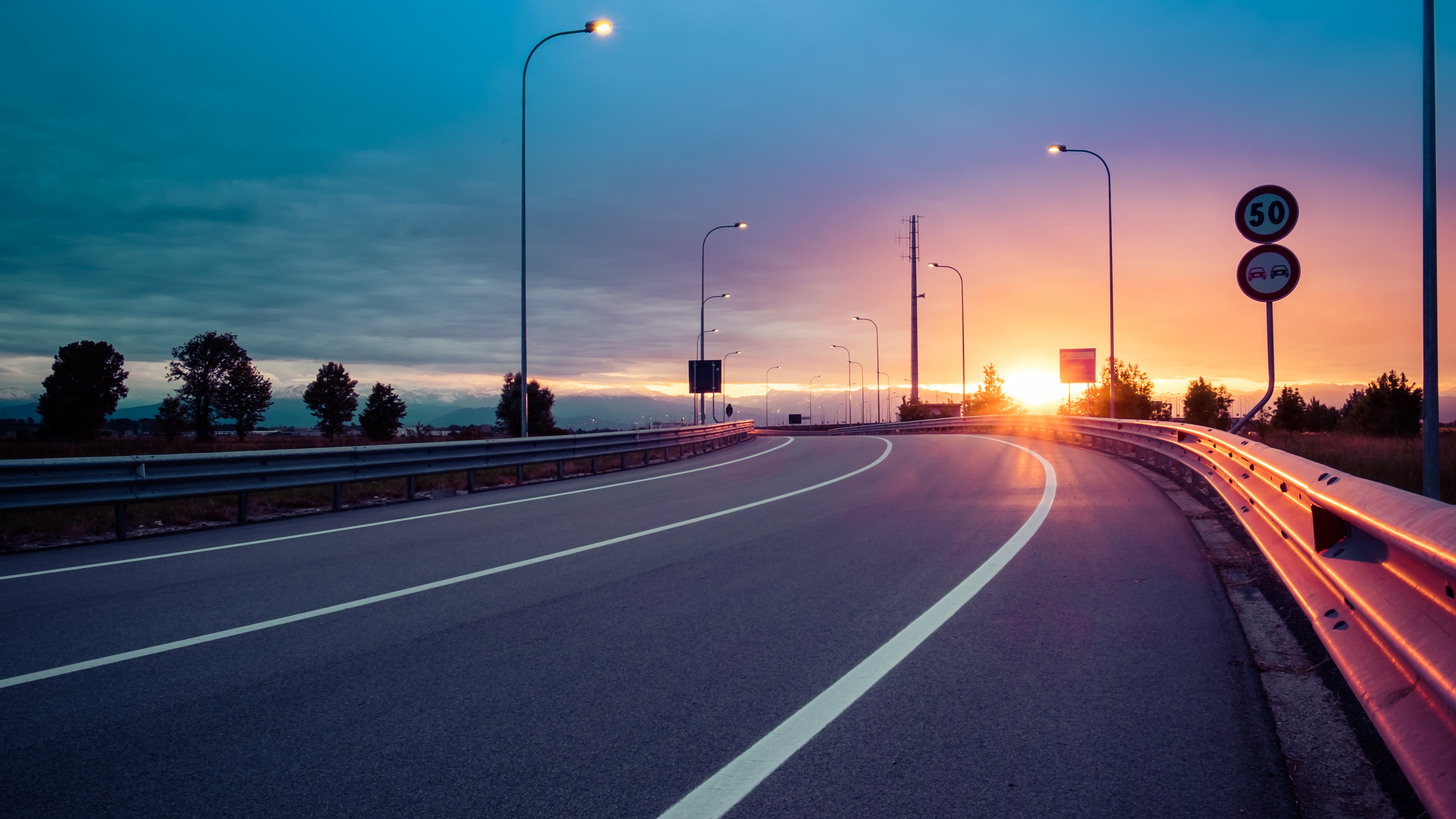 4k超高清护眼壁纸