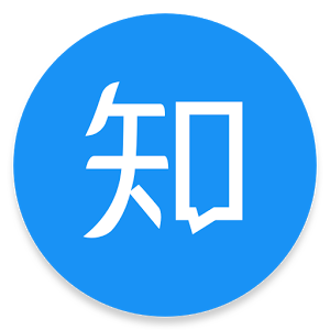 知乎 for Android