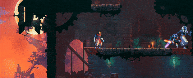 手机游戏 解谜冒险 重生细胞完整版 ></p></a> 综述  收藏本页 玩家最容易死亡