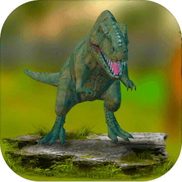 侏罗纪世界进化恐龙v100