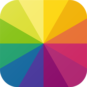 Fotor照片编辑