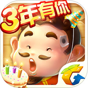 欢乐斗地主