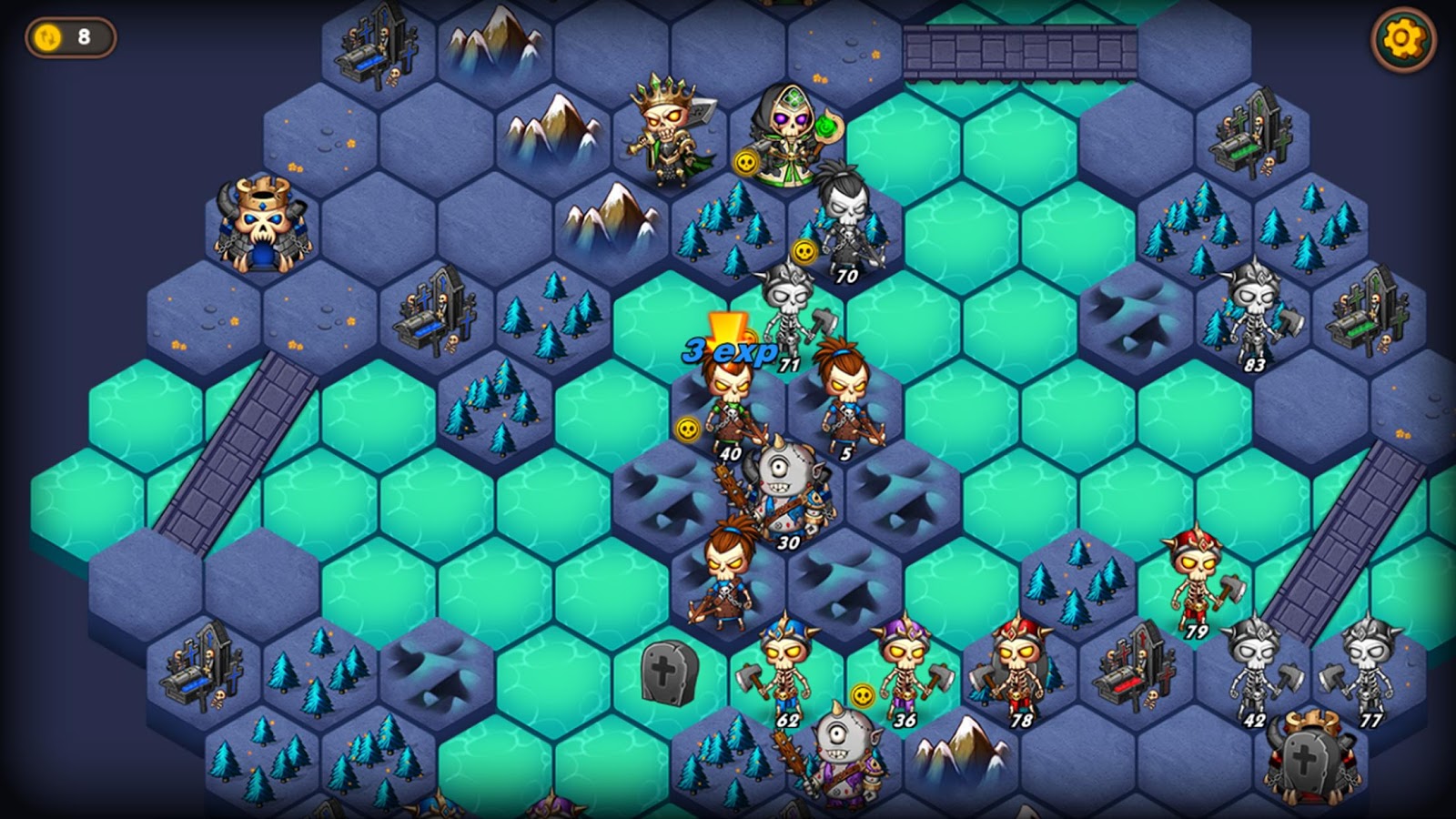 军团战棋 for android 1.2.