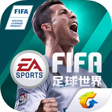 FIFA足球世界