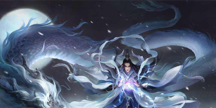 开局选灵根的修真游戏