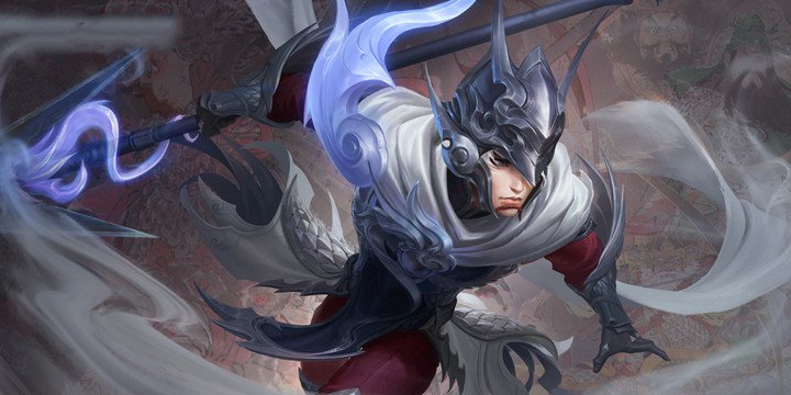 开局送赵云的三国游戏