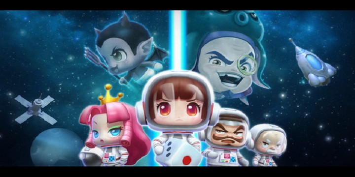 多人联机大富翁