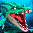 侏罗纪水世界(Dino Water World)