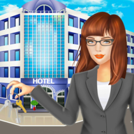 模拟酒店大亨(Virtual Hotel Tycoon Manager)