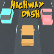 公路猛冲(Highway Dash)