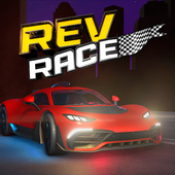 快速运转竞赛(Rev Race)