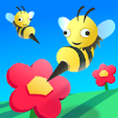蜜蜂大冒险(Bee Adventure 3D Honey Islands) v0.2