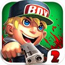 僵尸日记2(Zombie Diary2)