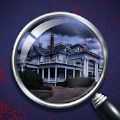 神秘庄园谋杀案(Mystery Manor Murders)