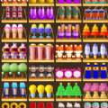 货物分拣(GoodsSort)
