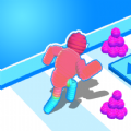 绳索操作员跑(Rope Runner)