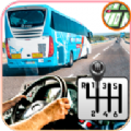 小小巴士遨游3D(Bus Simulator Tourist Bus Drive 3D)