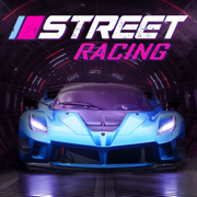 街头赛车HD(Street Racing HD)