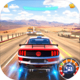 疯狂漂移赛车(Crazy Drift Racing City 3D)