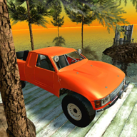特技汽车平衡器3(Stunt Car Balancer 3)