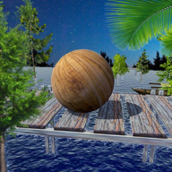 平衡球极限3D(Ball Balance)