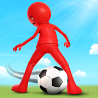 神奇进球趣味足球(Wonder Goal: Fun Football Kicks)