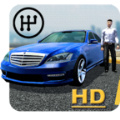 carparking4.8.11.5最新版(手动挡停车场)