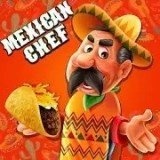 墨西哥美食烹饪厨师(MexicanFoodCookingChef)