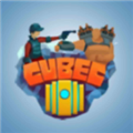 沙盒枪战模拟器(Cubec)